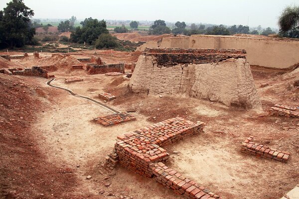 Harappa Kultur