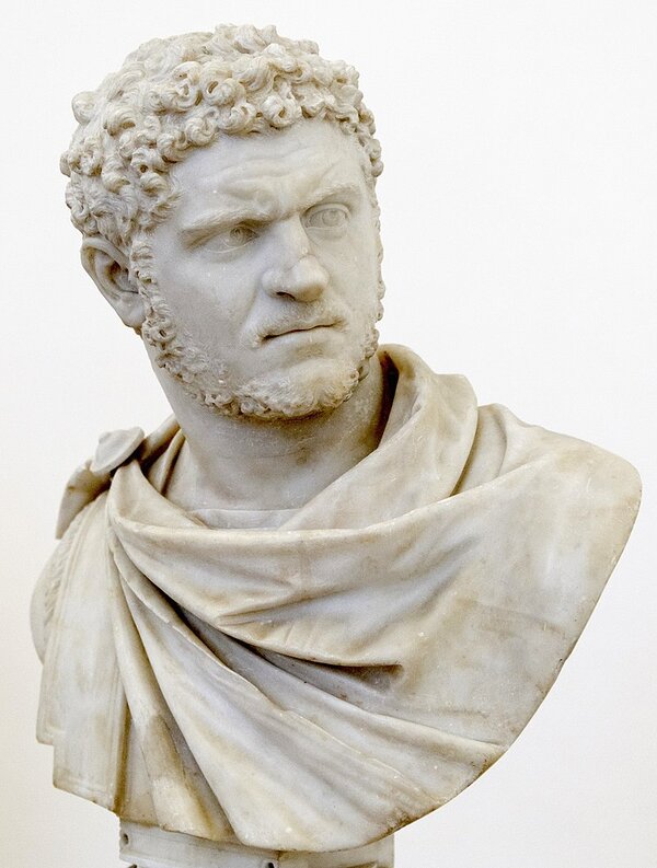 Kaiser Caracalla