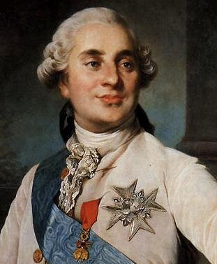 Ludwig der 16.