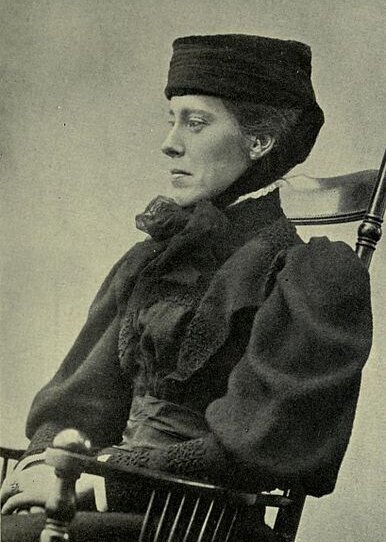 Mary Henrietta Kingsley