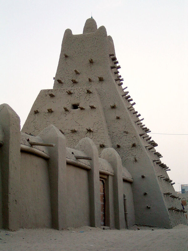 Moschee