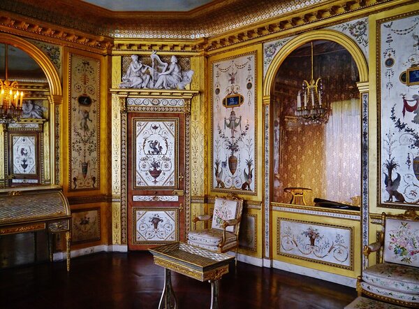 Kunst 1800