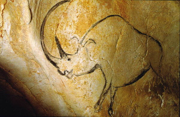 Chauvet Grotte