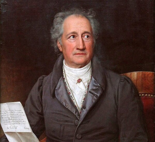Goethe Weimar