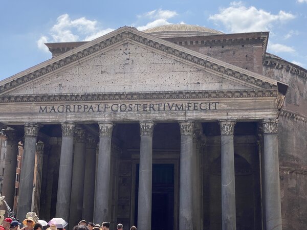 Pantheon Rom