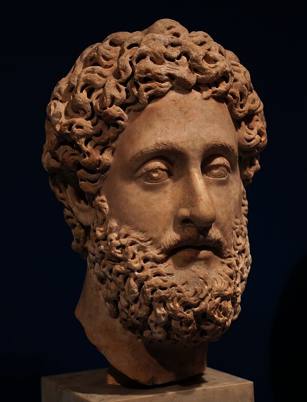 Kaiser Commodus