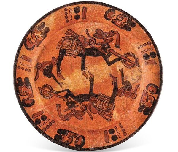 Xbalanqué und Hunahpú Xbalanque und Hunahpu