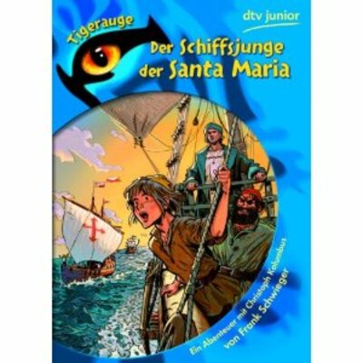 Der Schiffsjunge der Santa Maria