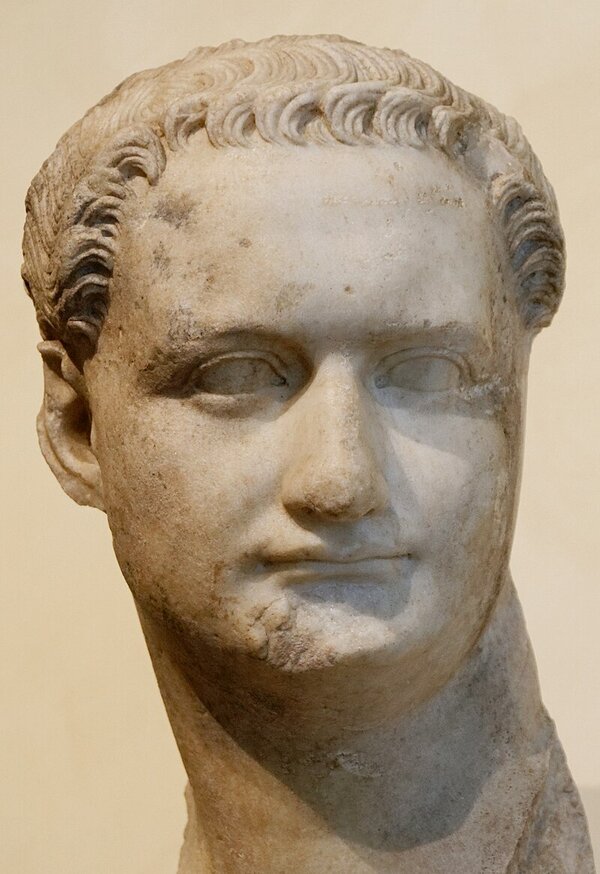 Domitian Kaiser