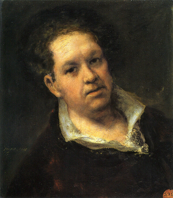 Goya