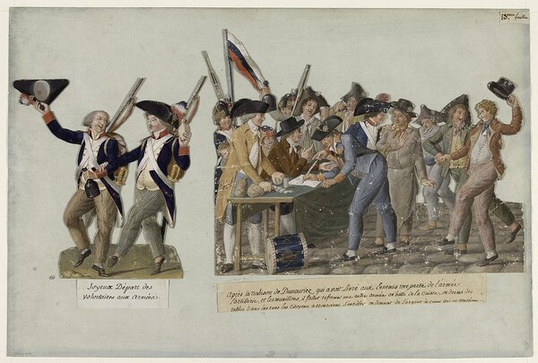 Levee en masse