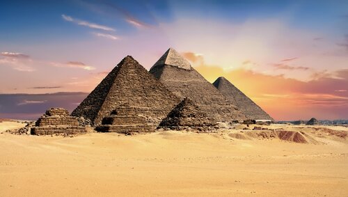 Ägypten – Land der Unsterblichkeit