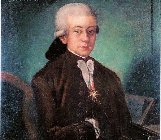 Wiener Klassik Musik