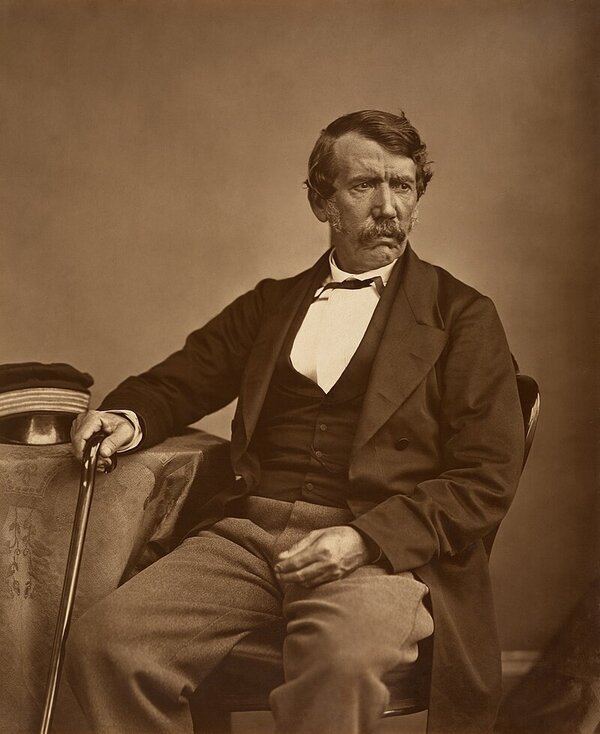 Doktor Livingstone