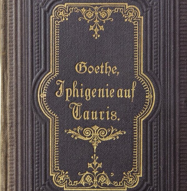 Goethe Klassik