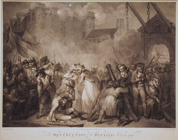 1789 1789 Paris