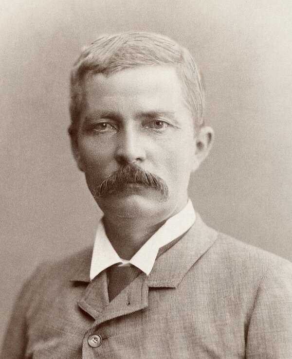 Henry Stanley