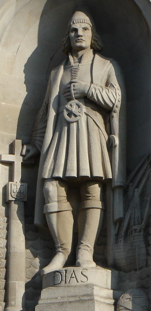 Bartolomeu Dias Bartolomeu