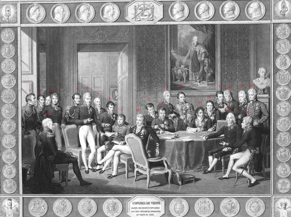 Wiener Kongress