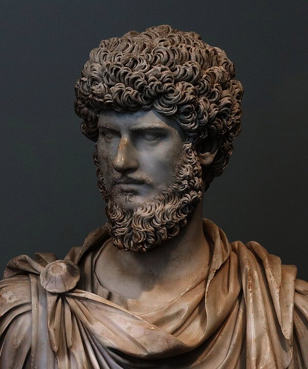 Kaiser Lucius Verus