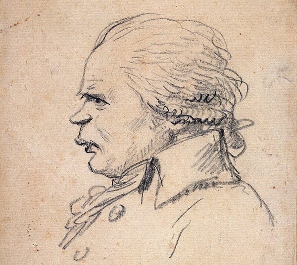 Georges Jacques Danton