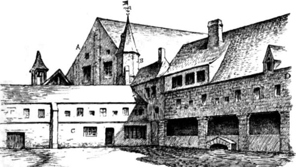Cordeliers
