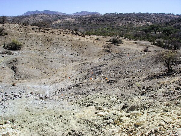 Olduvai