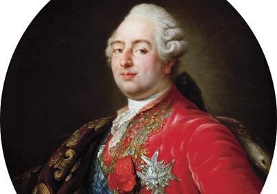 Gründe der Französischen Revolution