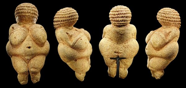 Venus von Willendorf Bedeutung