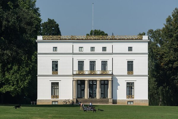 Klassizismus Baustil