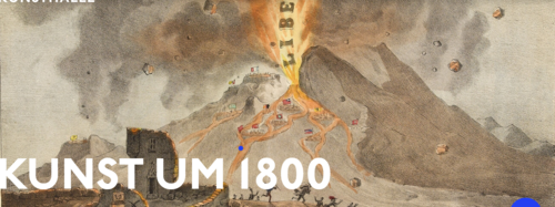 Kunst um 1800