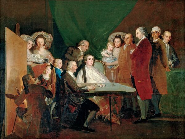 Goya