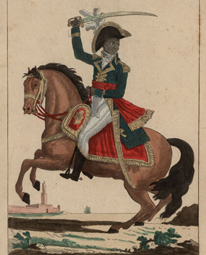 Haitianische Revolution