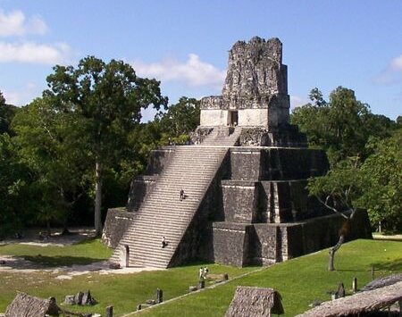 Tikal