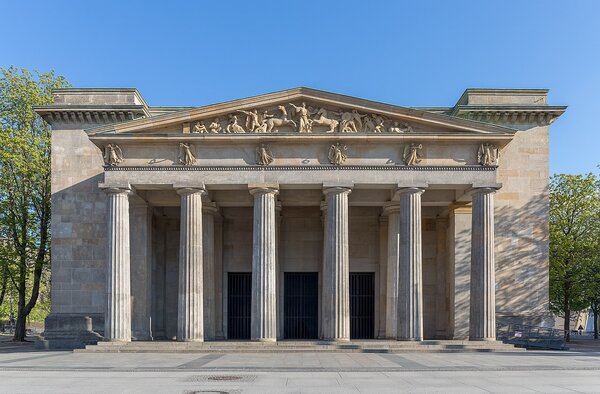 Klassizismus in Berlin