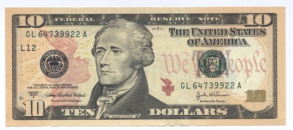 Hamilton USA