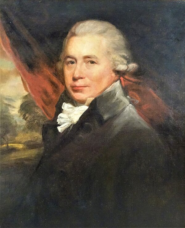 Alexander Hamilton