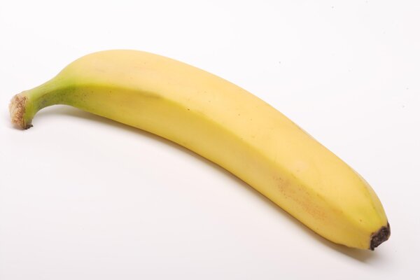 Banane Frucht