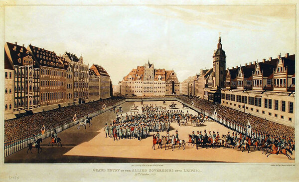 Befreiungskriege 1813