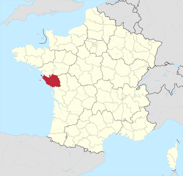Vendee