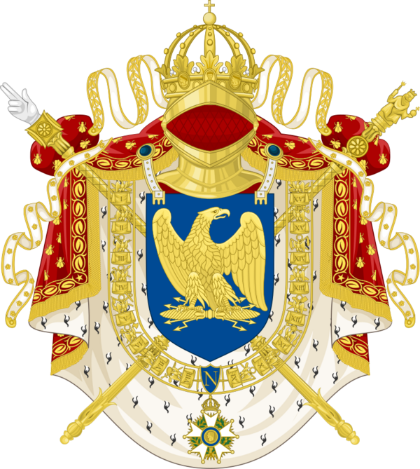 Kaiserreich Frankreich