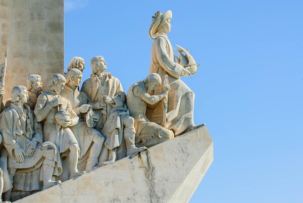 Heinrich der Seefahrer Denkmal