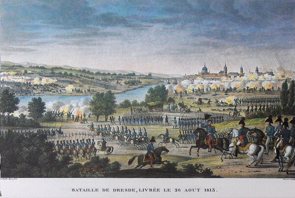 1813 Deutschland