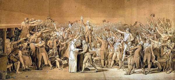 20. Juni 1789