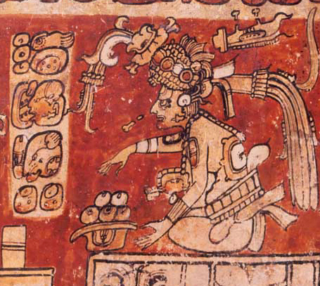 Itzamna Itzamná