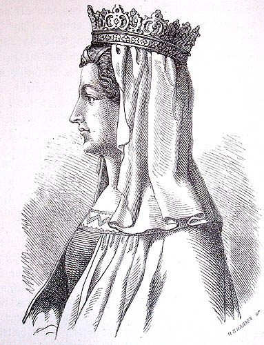  Margarete I.