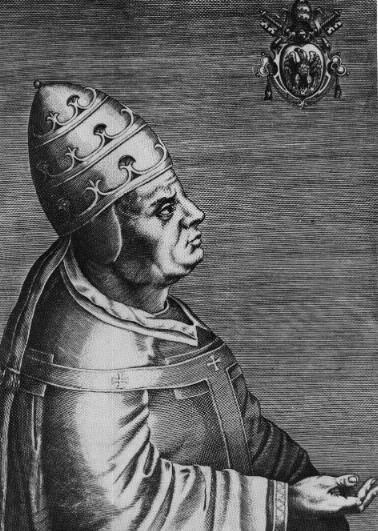 Papst Urban IV.